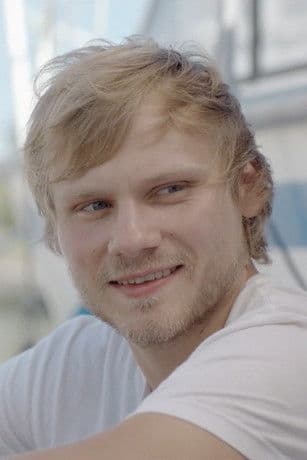 Anton Spieker profile photo