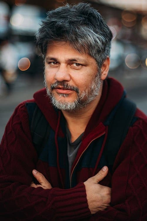 Guillermo Jacubowicz  profile photo