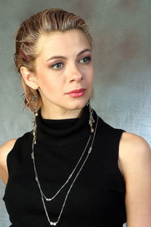 Nataliya Seliverstova profile photo