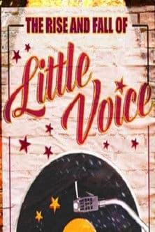 Stjärnan i det blå poster