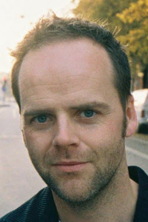 Johannes Stjärne Nilsson profile photo