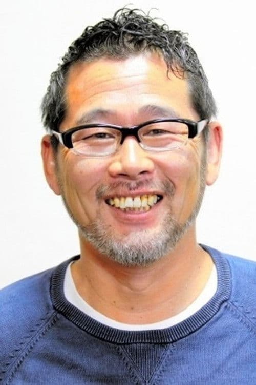 Tadahisa Fujimura profile photo