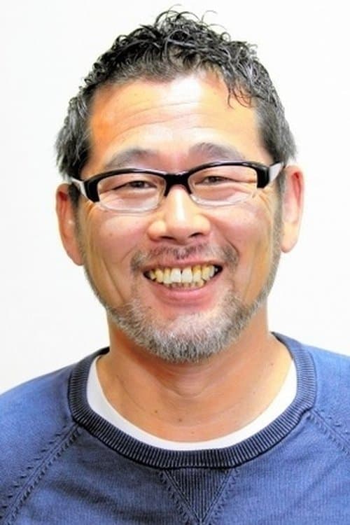 Tadahisa Fujimura profile photo