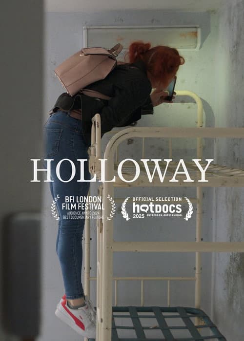 Holloway poster