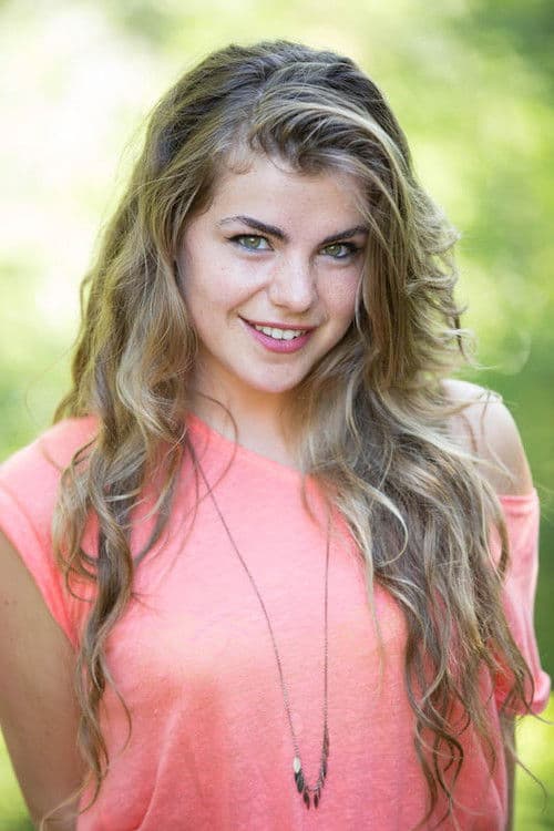 Nadia Richard profile photo