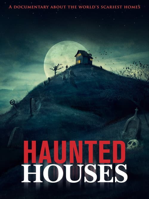 Haunted Houses poster