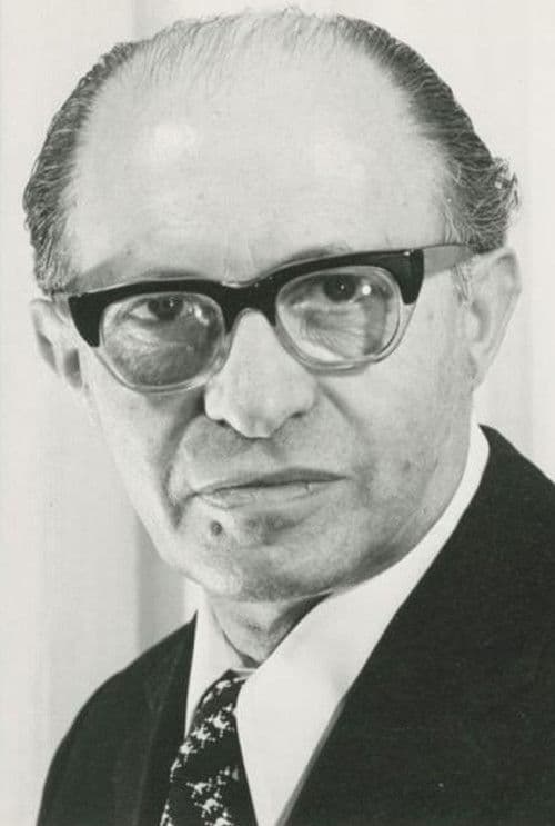 Menachem Begin profile photo