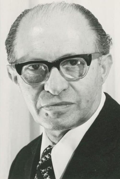 Menachem Begin profile photo