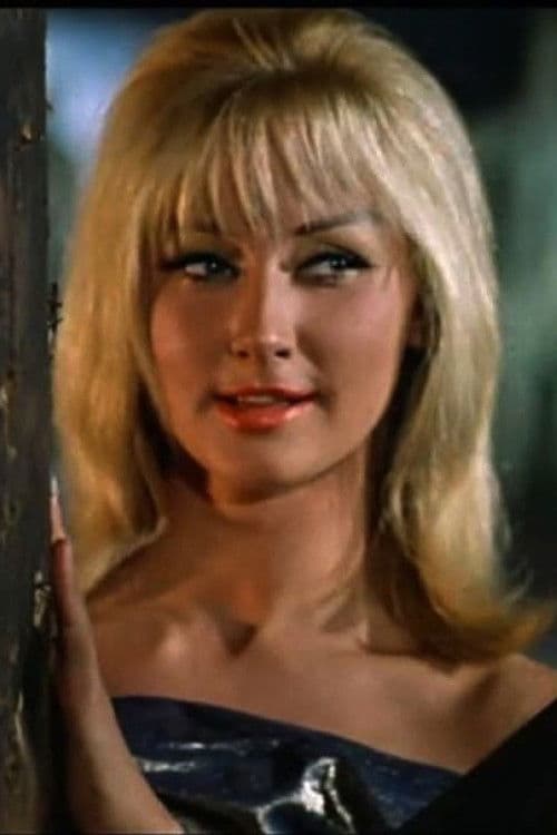 Annie Gorassini profile photo