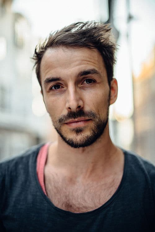 Max Alberti profile photo
