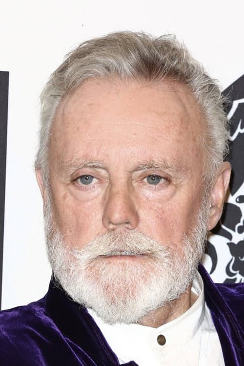 Roger Taylor profile photo