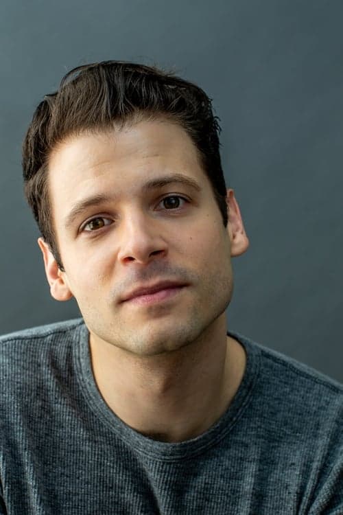 Miles G. Jackson profile photo