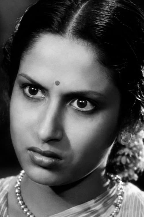 M. S. Draupadi profile photo