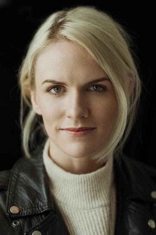 Sophia Heikkilä profile photo