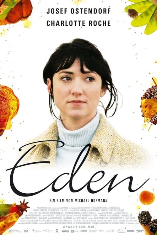 Eden poster