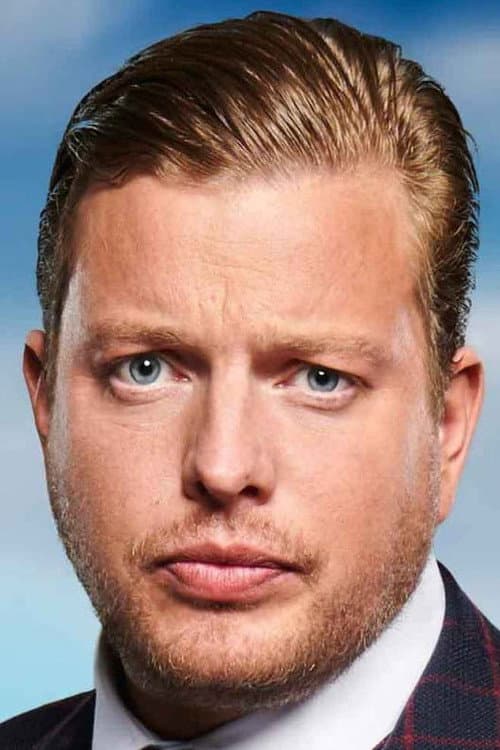 Thomas Skinner profile photo