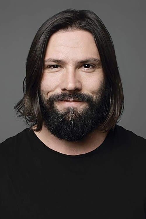 Adrian Collins profile photo