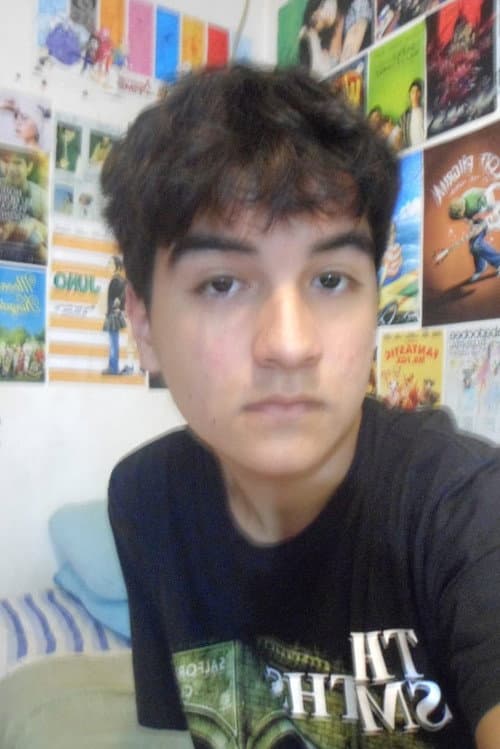 Lorenzo Fraga profile photo