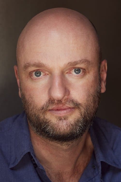 Matthew Maher profile photo