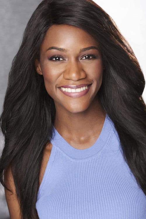 Geneva Heron profile photo