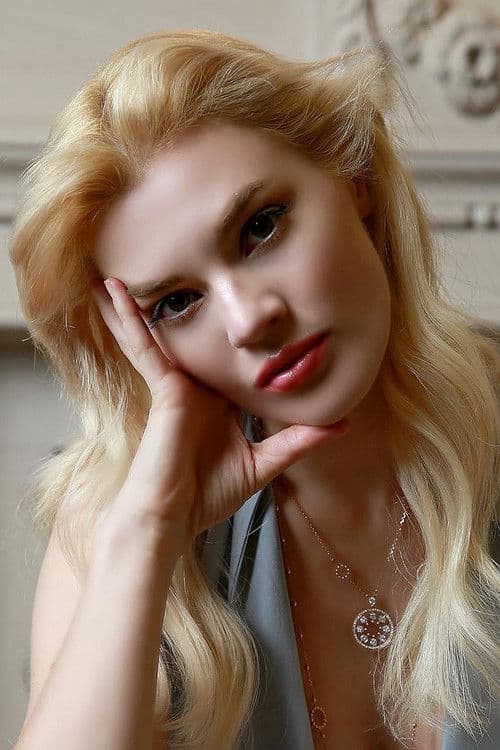 Charlotte Radford profile photo