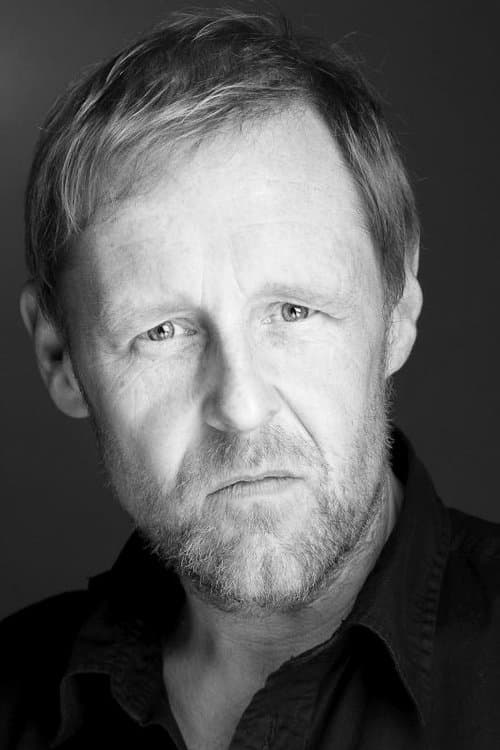 Ken Fletcher profile photo