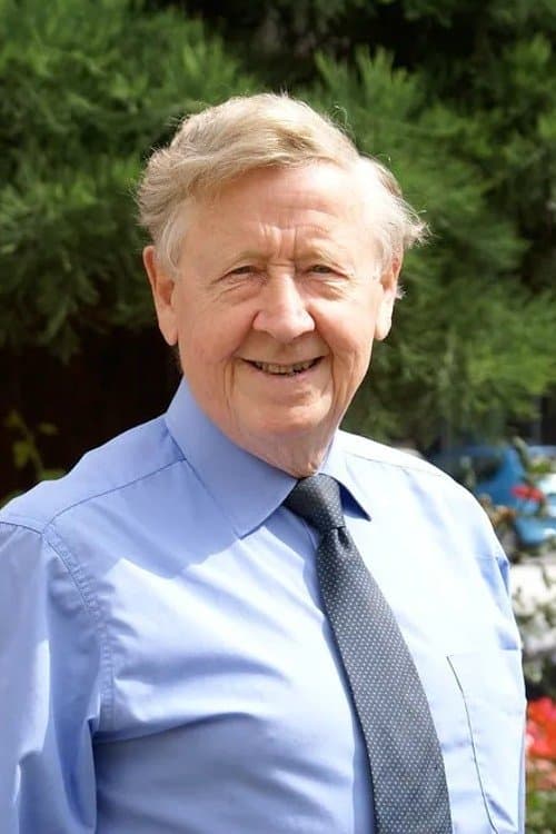 Bernard Atha profile photo