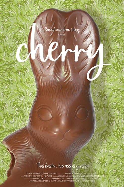 Cherry poster