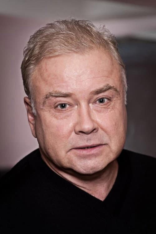 Aleksandr Voevodin profile photo