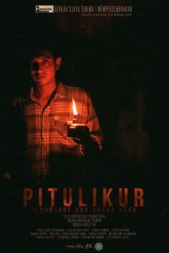 Pitulikur poster
