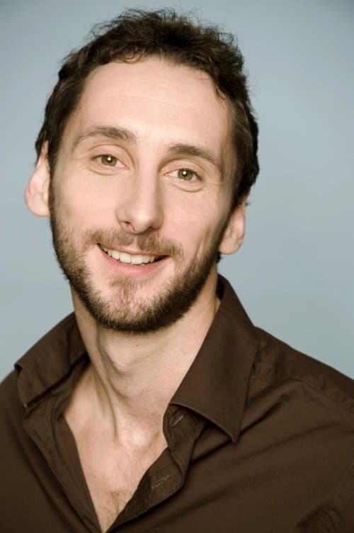 Arnaud Cosson profile photo