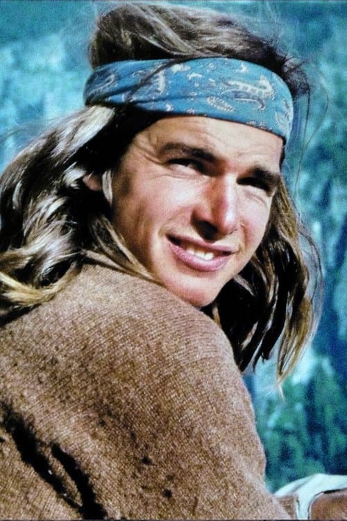 Ron Kauk profile photo