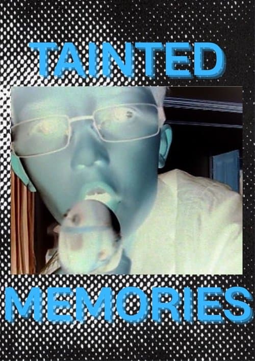 tainted memories poster
