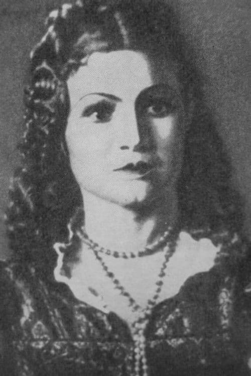 Sara Ishanturaeva profile photo