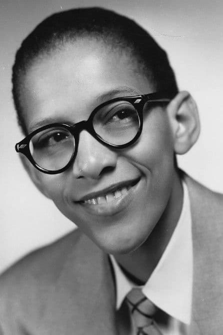 Jimmy Scott profile photo