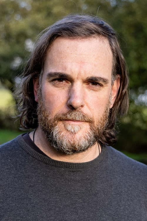 Mikaël Dumoussaud profile photo