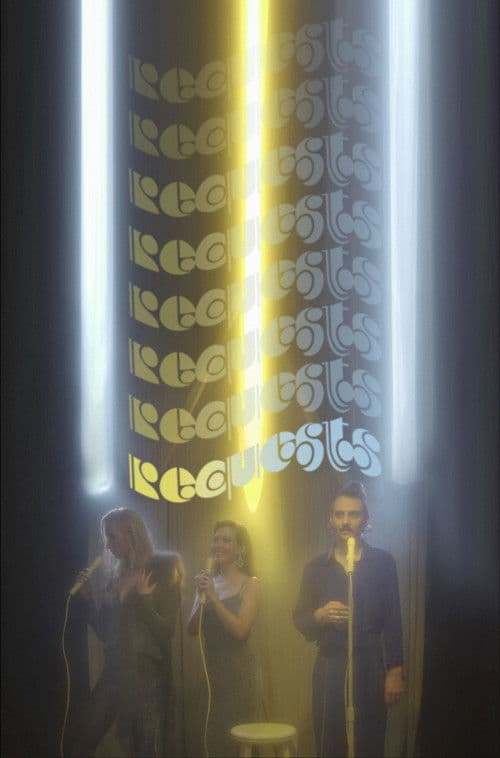 Requests poster