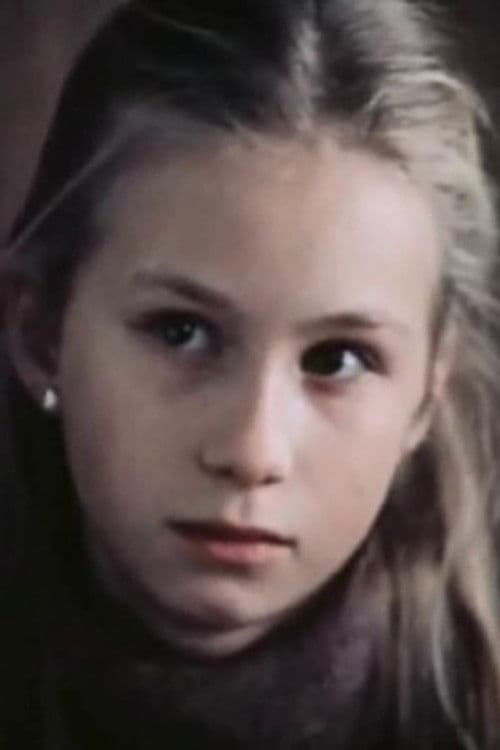 Ekaterina Valyuzhinich profile photo