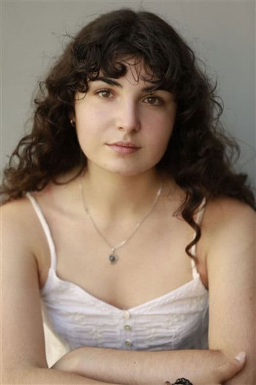 Justine Grave profile photo