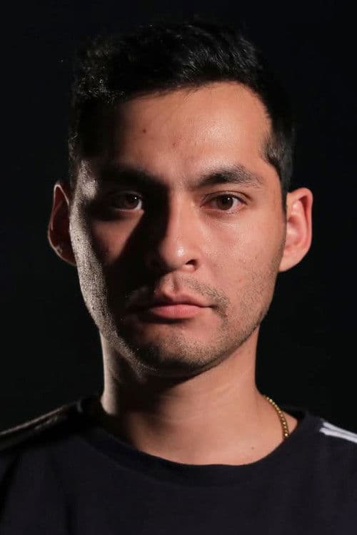 Oliver Arendt Bonilla profile photo