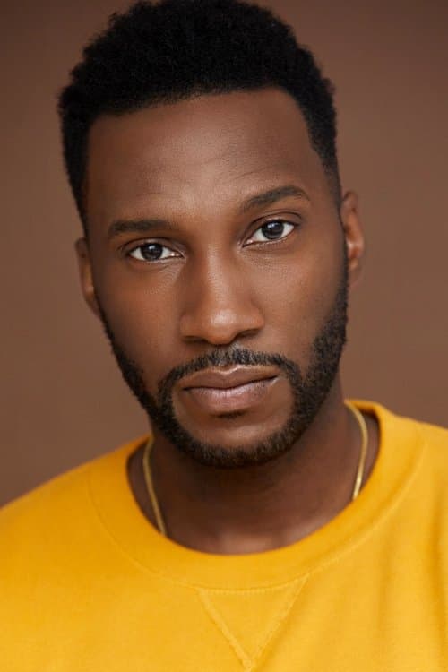 Justin Hurtt-Dunkley profile photo