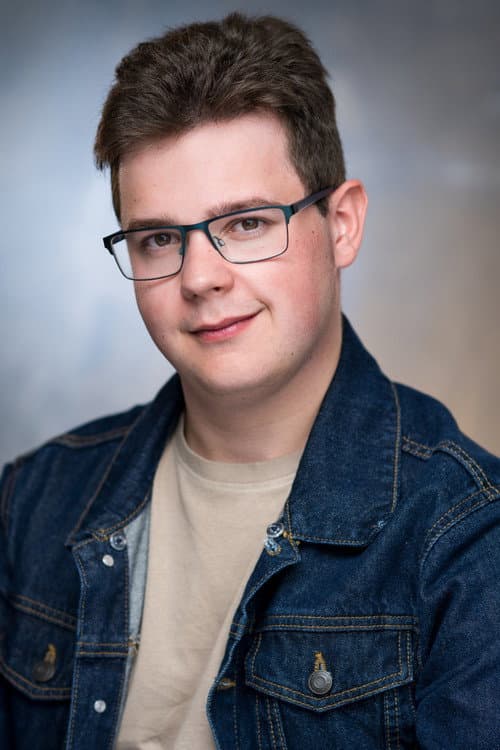Alexander Hogg profile photo