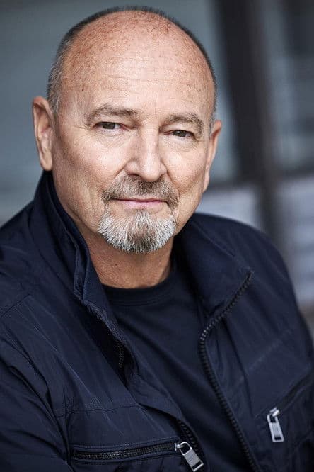 Michael Bravo profile photo