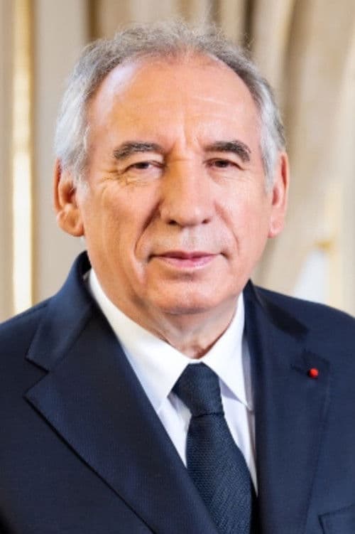 François Bayrou profile photo
