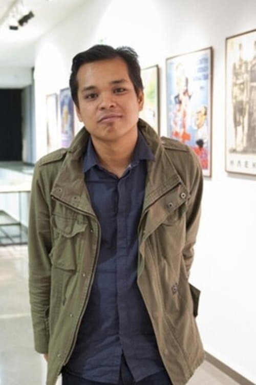 Gym Lumbera profile photo