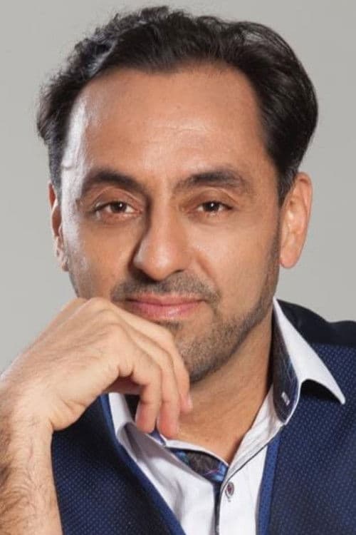 Mauricio Goyeneche profile photo