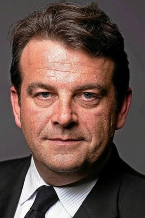 Thierry Solère profile photo