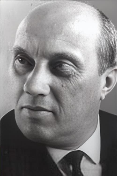 Viktor Pavlovsky profile photo