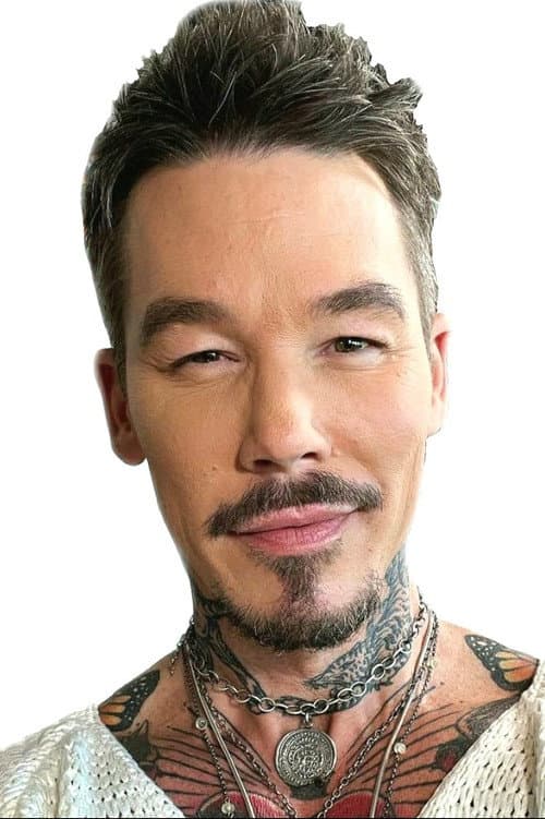 David Bromstad profile photo