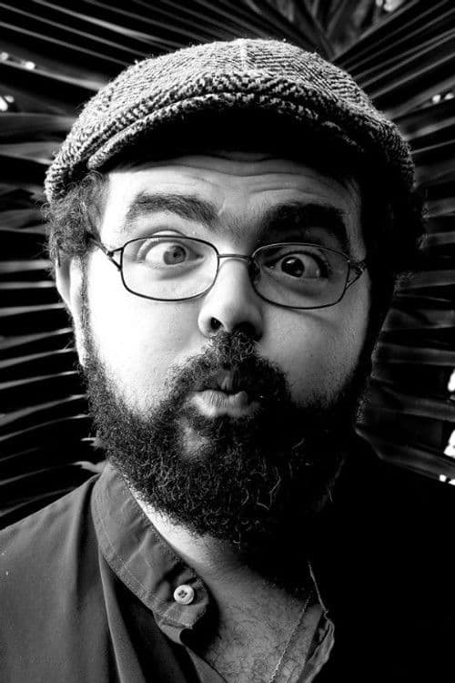 Rafael Cherkaski profile photo